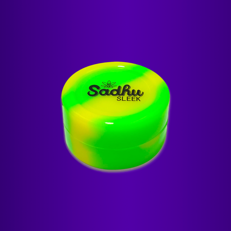 Container Slick Sadhu 11ml Sortido
