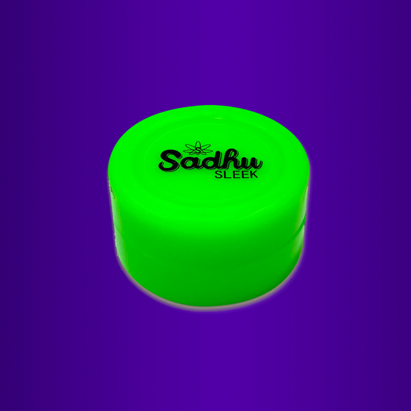 Container Slick Sadhu 11ml Sortido