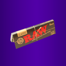 Seda RAW Black Mini Size 1/4