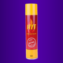 Gás HIT 300ml para Isqueiro e Maçarico