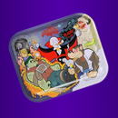 Bandeja RAW Monster Grande