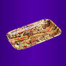 Combo Bandeja RAW Sticks