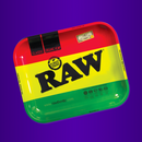 Bandeja RAW Grande RAWSTA