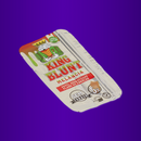 King Blunt (Sem Tabaco) - Melancia