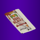 King Blunt (Sem Tabaco) - Chocolate