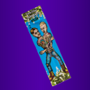 Blunt Hemp Lion Rolling Circus Terpenada - KKUSH