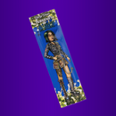 Blunt Hemp Lion Rolling Circus Terpenada - STRAWBERRY SHORTCAKE