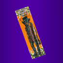 Blunt Hemp Lion Rolling Circus Terpenada - TANGIE