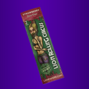 Blunt Strawberry Rolling Circus