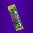 Blunt Tequila Lion Rolling Circus