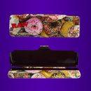 Porta Seda Raw Metal Donuts