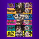 Seda Lion Rolling Circus Brasil Edition King Size + TIPS