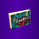 Piteira To Na Bê Premium Extra Large Mão