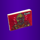 Piteira To Na Bê Premium Extra Large Thug