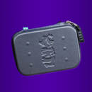 Case Puff Life Clássico Badego Ed Limitada