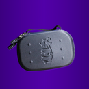 Case Bag Puff Life PRO Badego Ed Limitada