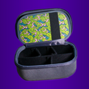 Case Bag Puff Life PRO Badego Ed Limitada