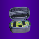 Case Bag Puff Life PRO Badego Ed Limitada