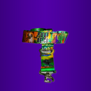 Cordão Chaveiro - Ganjalime