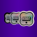 Dichavador Kings Policarbonato - Pequeno Neutro