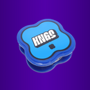 Dichavador Kings Policarbonato Grande Colors Sortido