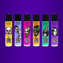 Isqueiro Clipper Maxi Lion Circus