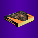 Piteira de Papel Lion Rolling Circus Extra Larga Mr.Trampoline