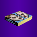 Piteira de Papel Lion Rolling Circus Extra Larga Silver Fuck