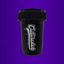 Pote Reversível Cultura Dab 80ml