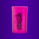 Pote Herméticos Cultura Dab Rosa 25ml