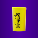 Pote Hermético Cultura Dab Amarelo 25ml