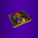 Piteira Sadhu Mega Large + Adesivo