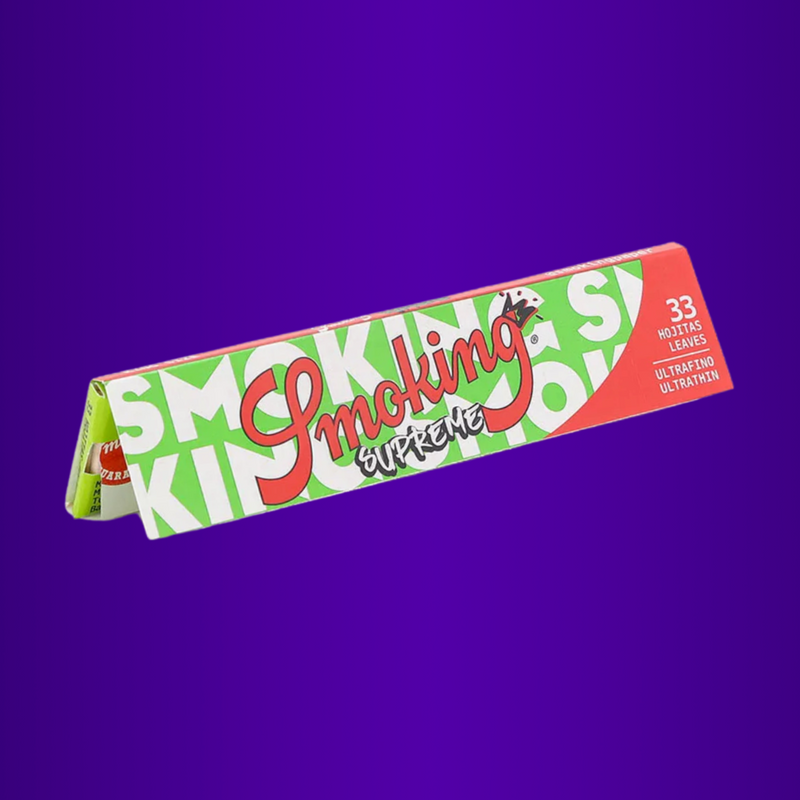 Seda Smoking Supreme KS