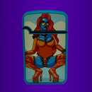 Isqueiro Maçarico Zengaz Royal Jet Strip