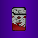 Isqueiro Maçarico Zengaz Royal Jet Fem