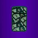 Isqueiro Maçarico Zengaz Royal Jet Dolar