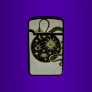 Isqueiro Maçarico Zengaz Royal Jet Oraculo