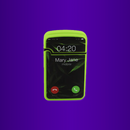 Maçarico Isqueiro Zengaz Royal Jet 4i20