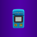 Maçarico Isqueiro Zengaz Royal Jet Mini Game