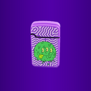 Maçarico Isqueiro Zengaz Royal Doce