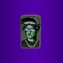 Maçarico Isqueiro Zengaz Royal Jet Dola