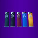 Isqueiro  Recarregável FireStar