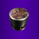 Dichavador Roon Metal 4 Partes