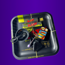 Combo Bandeja RAW Black