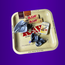 Combo Bandeja RAW Classic