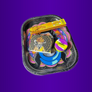 Combo Bandeja Sadhu l