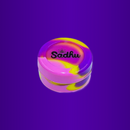 Container Slick Redondo Sadhu 5ml Sortido