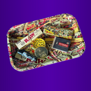 Combo Bandeja RAW Sticks