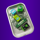 Combo Bandeja Cheech Chong