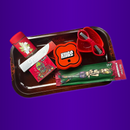 Combo Bandeja Sadhu Blunt